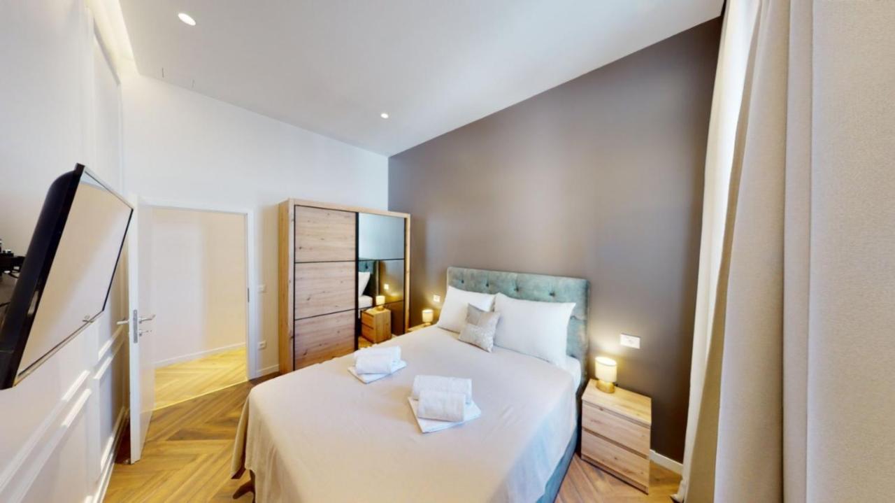 Mate Apartment