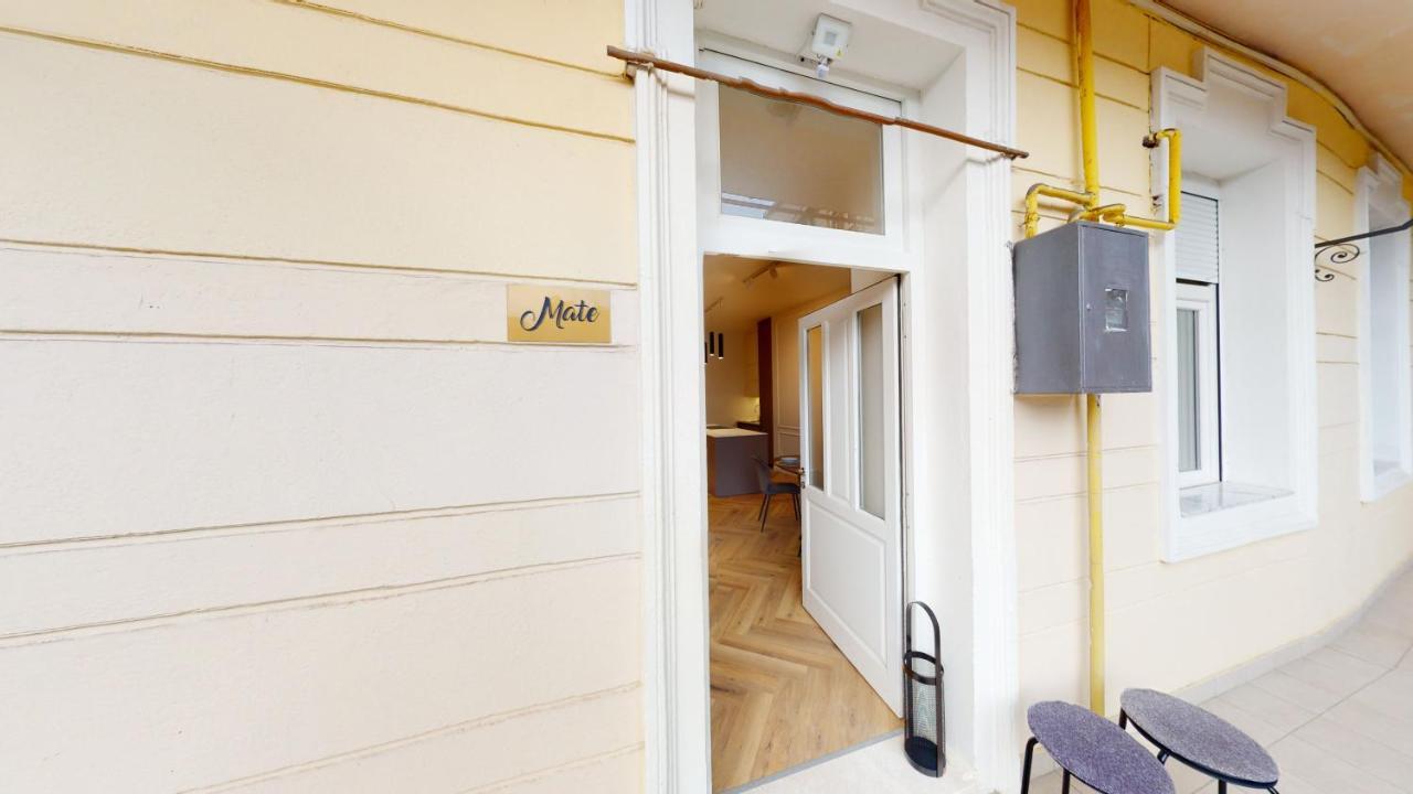 Apartment Mate Rijeka