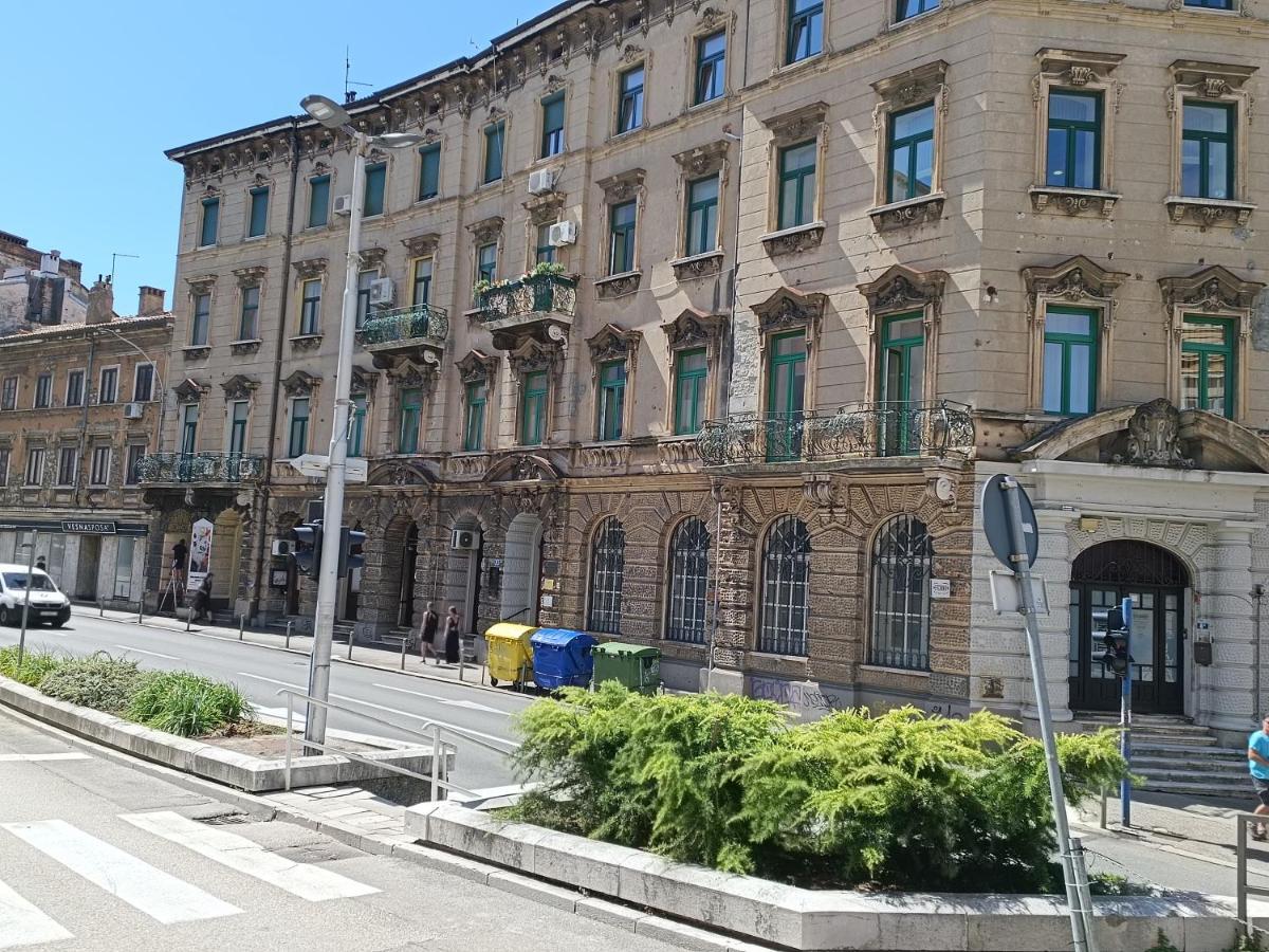 Apartament Mate *