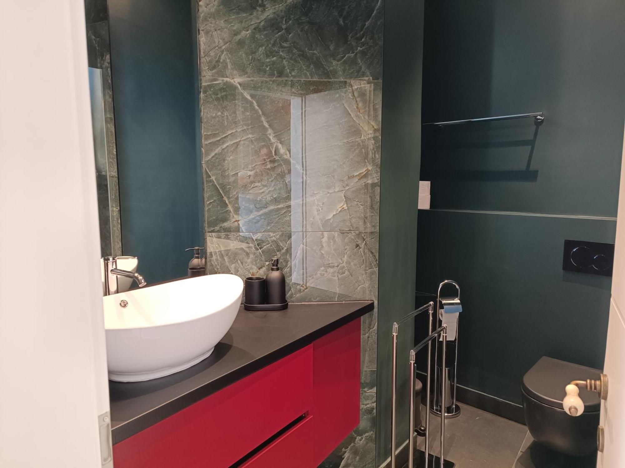 Apartament Mate