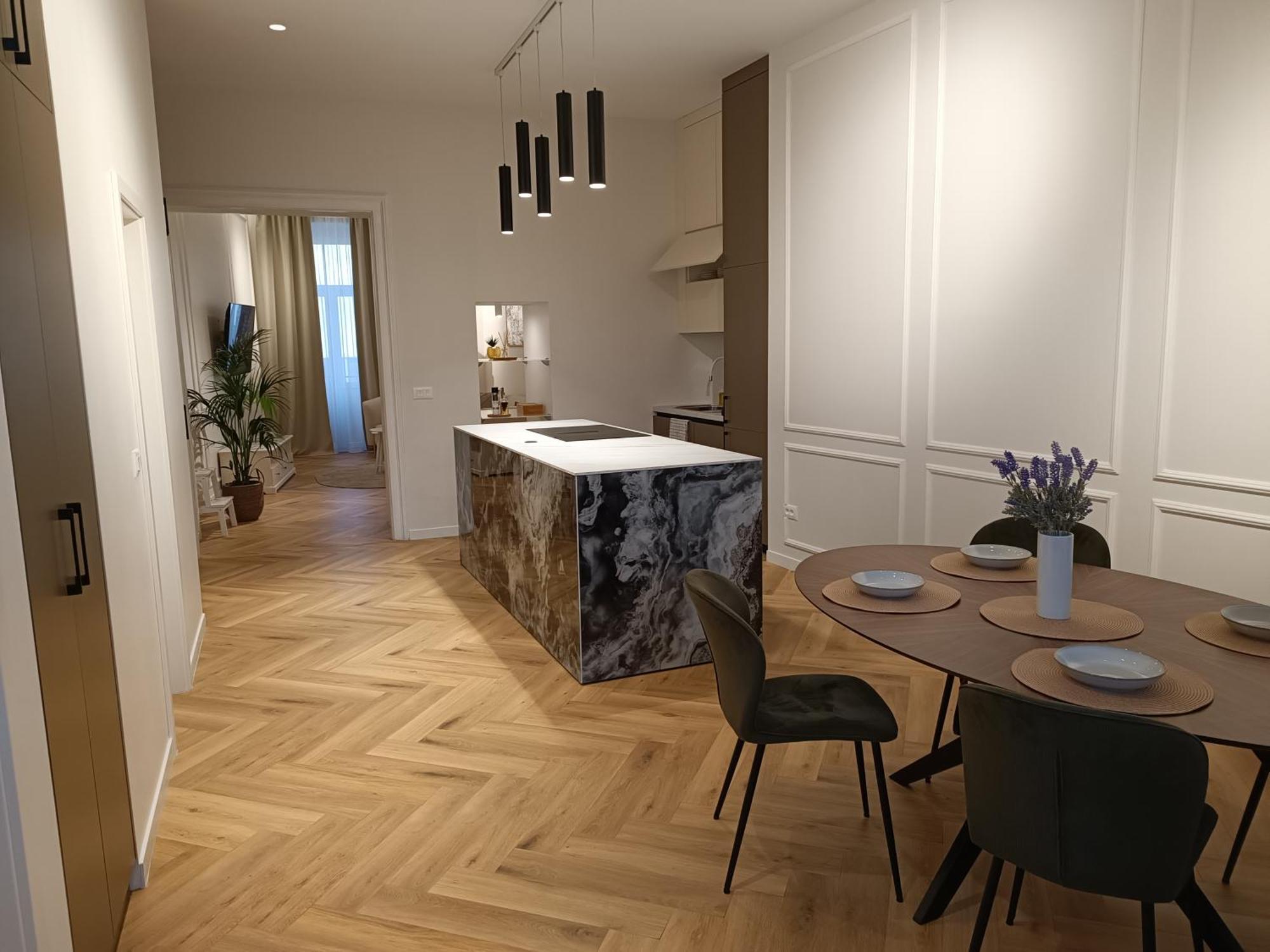 Mate Apartment Rijeka