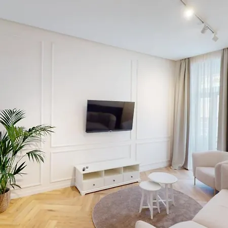 Mate Apartment Rijeka Exterior photo