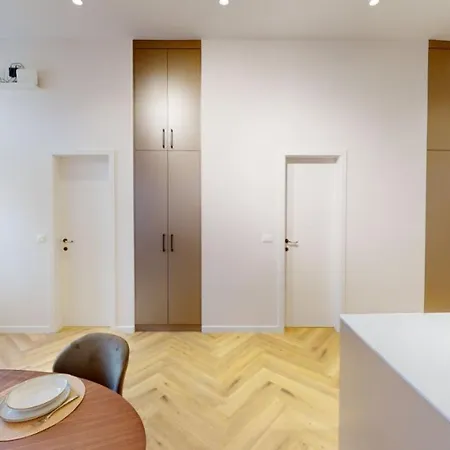 Mate Apartment Rijeka Exterior photo