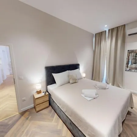 Mate Apartment Rijeka Exterior photo
