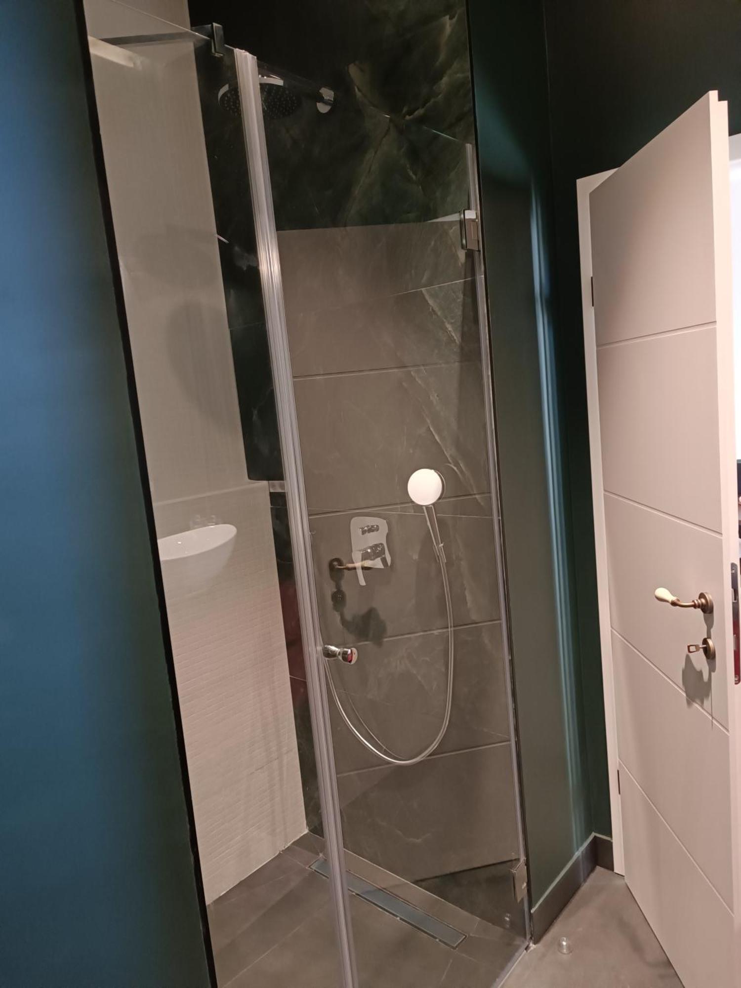 Mate Apartment *