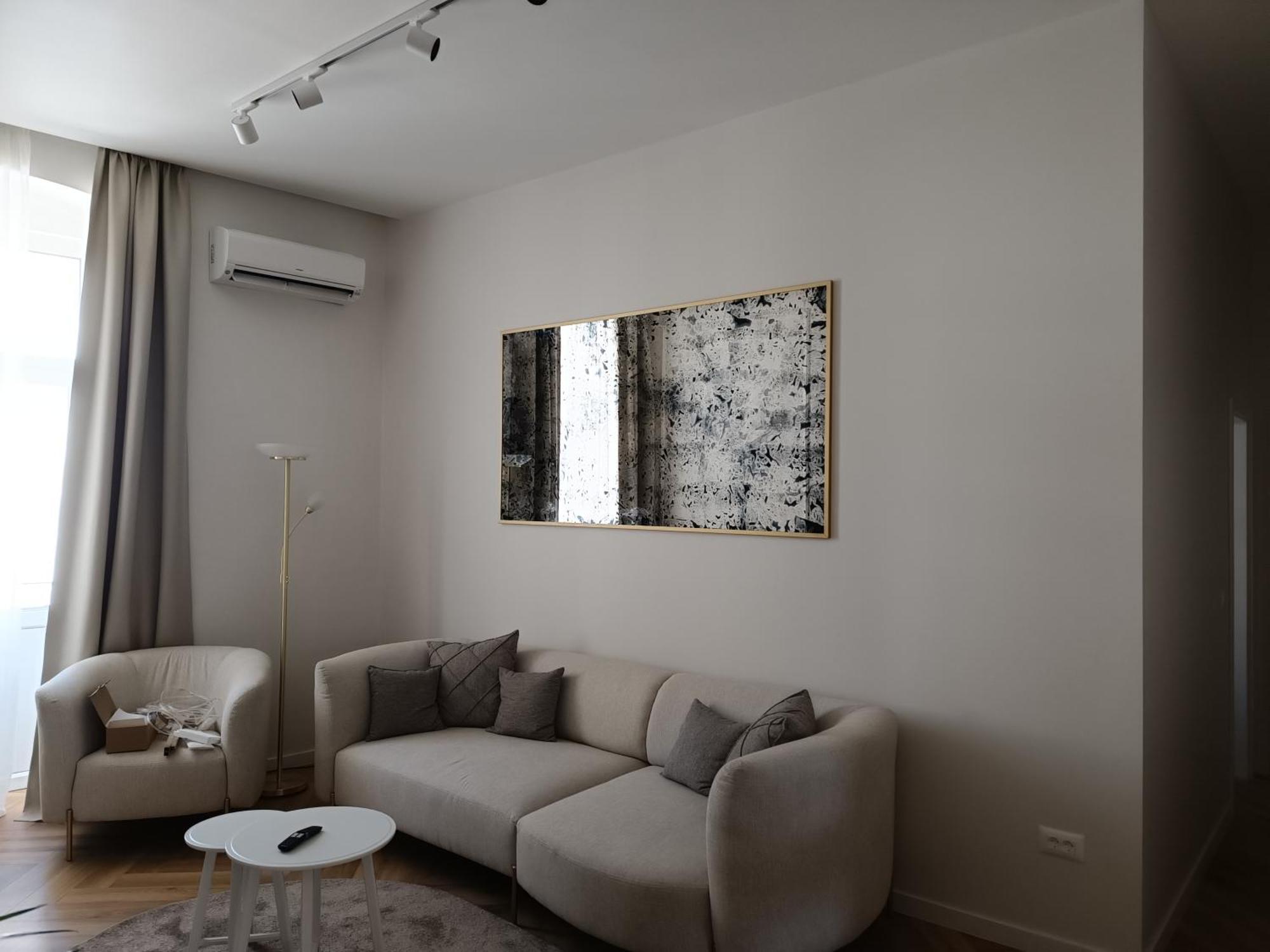 Mate Apartment Rijeka